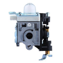 K106 Carburetor with Repower Kit Air Filter Spark Plug for ECHO ES-250