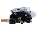 K75 Carburetor with Gasket Primer Bulb for ECHO GT200 GT200i SRM210i Trimmer