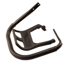 Rubber Brake Handle Bar Parts Kit Replacement for Stihl 066 MS660 Chainsaw