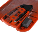 Chain Brake Clutch Sprocket Cover For HUSQVARNA 365 371 570 575 Chainsaw