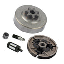 Clutch Chainsaw Replacement Accessory Set