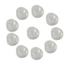 10 Piece Primer Bulbs Replacement Part for Zama 0057003 0057004 0058001