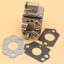 4pc/ Set Carburetor Gaskets For STIHL MS170 MS180 017 018 Chainsaw Gardening
