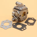 4pc/ Set Carburetor Gaskets For STIHL MS170 MS180 017 018 Chainsaw Gardening