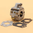 4pc/ Set Carburetor Gaskets For STIHL MS170 MS180 017 018 Chainsaw Gardening