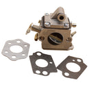 4pc/ Set Carburetor Gaskets For STIHL MS170 MS180 017 018 Chainsaw Gardening