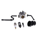 Carburetor Part Intake Manifold For STIHL MS290 MS310 MS390 029 039 Chainsaw