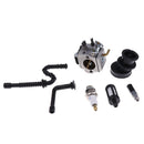 Carburetor Part Intake Manifold For STIHL MS290 MS310 MS390 029 039 Chainsaw