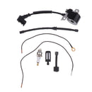 Carburetor Ignition Coil Oil Line Filter For STIHL 038 MS380 MS381 Chainsaw