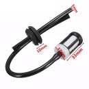 Replacement Oil Fuel Line Fuel Filter Assy for STIHL FS45 FS46 FS55 FS55R Trimmer