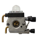 Carburetor Ignition Coil Part Fuel Filter Air Filter For STIHL FS55 Chainsaw