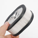 2 Chainsaw Parts - Air Filter + Filter Cover - kit for STIHL pole saw MS660 066 MS650 2pcs/ Set