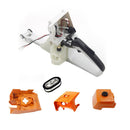 Rear Handle Shroud Top Air Filter Cover for Stihl MS440 044 Chainsaw New