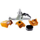 Rear Handle Shroud Top Air Filter Cover for Stihl MS440 044 Chainsaw New