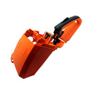 Back Rear Handle Top Engine Plastic Cover Shroud for STIHL 029 039 Chainsaw