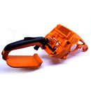 Back Rear Handle Top Engine Plastic Cover Shroud for STIHL 029 039 Chainsaw