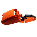 Back Rear Handle Top Engine Plastic Cover Shroud for STIHL 029 039 Chainsaw