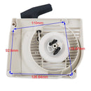 Recoil Rewind Pull Starter For STIHL 029 039 MS290 MS390 MS310 1127 080 2103