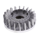 Silver Replacement Flywheel for Stihl 066 MS660 MS650 Chainsaw NEW