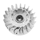 Silver Replacement Flywheel for Stihl 066 MS660 MS650 Chainsaw NEW