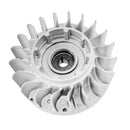 Silver Replacement Flywheel for Stihl 066 MS660 MS650 Chainsaw NEW