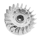 Silver Replacement Flywheel for Stihl 066 MS660 MS650 Chainsaw NEW