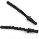 2PCS CARBURETOR IMPULSE LINE HOSE Fits for STIHL 029 039 MS290 MS390