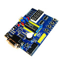C8051F330D Development Board Microcontroller System Board 2.0