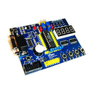 C8051F330D Development Board Microcontroller System Board 2.0