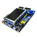 Development Board DIY Module for Arduino Cortex-M3 ARM with Screen Blue