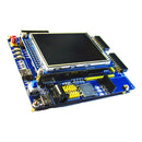 Development Board DIY Module for Arduino Cortex-M3 ARM with Screen Blue