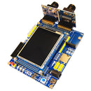ARM STM32 STM32F103RCT6 Development Board with OV7670FIFO+ OV2640 Camera