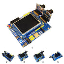 ARM STM32 STM32F103RCT6 Development Board with OV7670FIFO+ OV2640 Camera