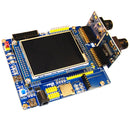 ARM STM32 STM32F103RCT6 Development Board with OV7670FIFO+ OV2640 Camera