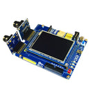 ARM STM32 STM32F103RCT6 Development Board with OV7670FIFO+ OV7725 Camera