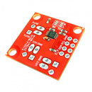 Electrical Parts DRV8830 Motor Driver I2C IIC Control DC Motor Shield Module for Arduino for MiniMoto