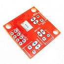 Electrical Parts DRV8830 Motor Driver I2C IIC Control DC Motor Shield Module for Arduino for MiniMoto
