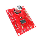 3A L6470 Stepper Driver overcurrent/undervoltage/overtemperature detection
