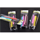 3pc Shovel Rake Spade Wood Handle Metal Head Kids Toy Mini Garden Hand Tools