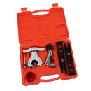 45Â° Eccentric Cone Flaring Tool,Tube Flaring Tool Kit Refrigeration Copper