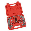 1 Set Flaring Swaging Tool Tube Pipe Expander Air Conditioning Refrigeration