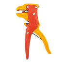 Automatic Cable Wire Stripper Cutter Plier Crimper Crimping Hand Tool 17cm