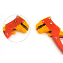 Automatic Cable Wire Stripper Cutter Plier Crimper Crimping Hand Tool 17cm