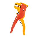Automatic Cable Wire Stripper Cutter Plier Crimper Crimping Hand Tool 17cm
