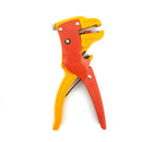 Automatic Cable Wire Stripper Cutter Plier Crimper Crimping Hand Tool 17cm