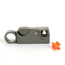High Quality Rotary RG-58/59 Cable Stripper Wire Crimping Cable Cutter Stripping Tool 10cm