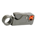 High Quality Rotary RG-58/59 Cable Stripper Wire Crimping Cable Cutter Stripping Tool 10cm