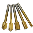 10 Pieces of Wood Sculpture Bit Rasps Bit Chisel Graver Tool Set Chisel Kit