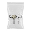 Professional Lever Dial Test Indicator Meter 0.8mm Gauge Measuring Tool
