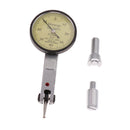 Professional Lever Dial Test Indicator Meter 0.8mm Gauge Measuring Tool